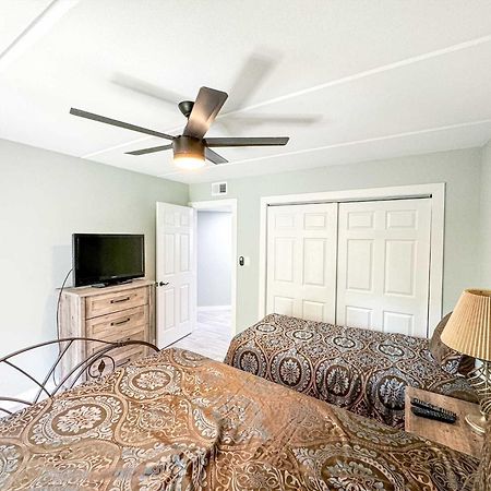 Beachview 110 Condo サウス・パドリー・アイランド エクステリア 写真