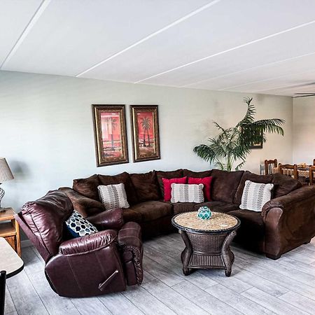 Beachview 110 Condo サウス・パドリー・アイランド エクステリア 写真
